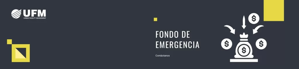 fondo de emergencia en comunidades