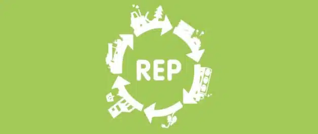 reciclaje en comunidades