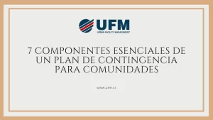 plan de contingencia