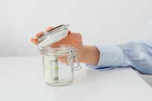 Fondo de reserva condominio: ahorro y gestión financiera