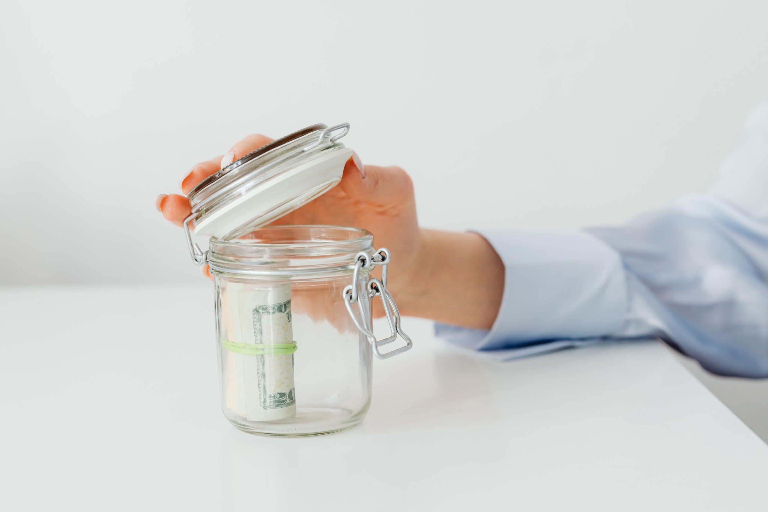 Fondo de reserva condominio: ahorro y gestión financiera